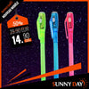 SUNNY DAY™ | PACK 3 STYLOS